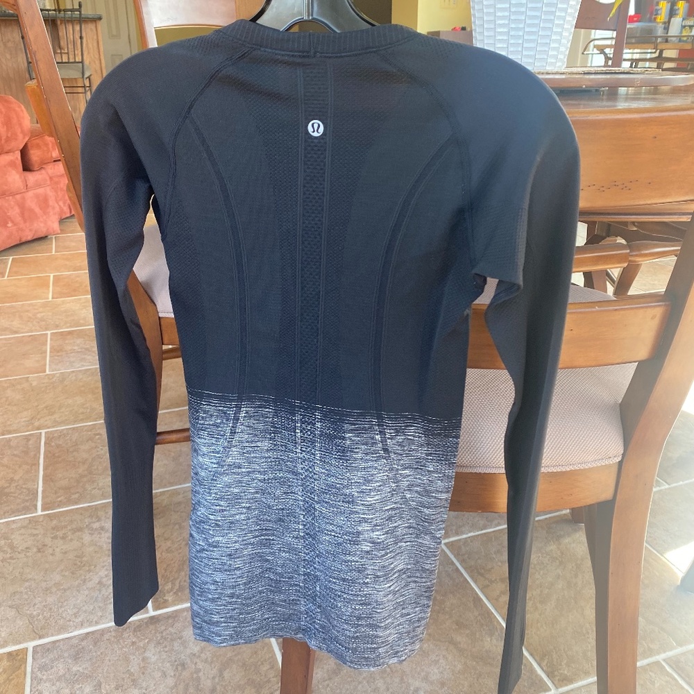 lululemon Long Sleeve